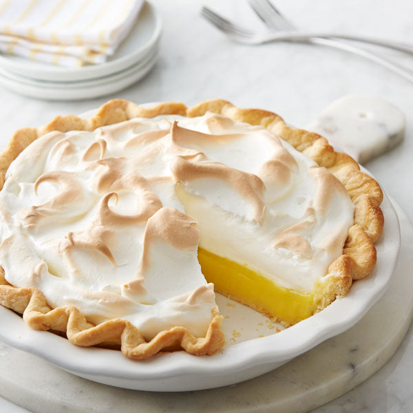 Lemon Pie