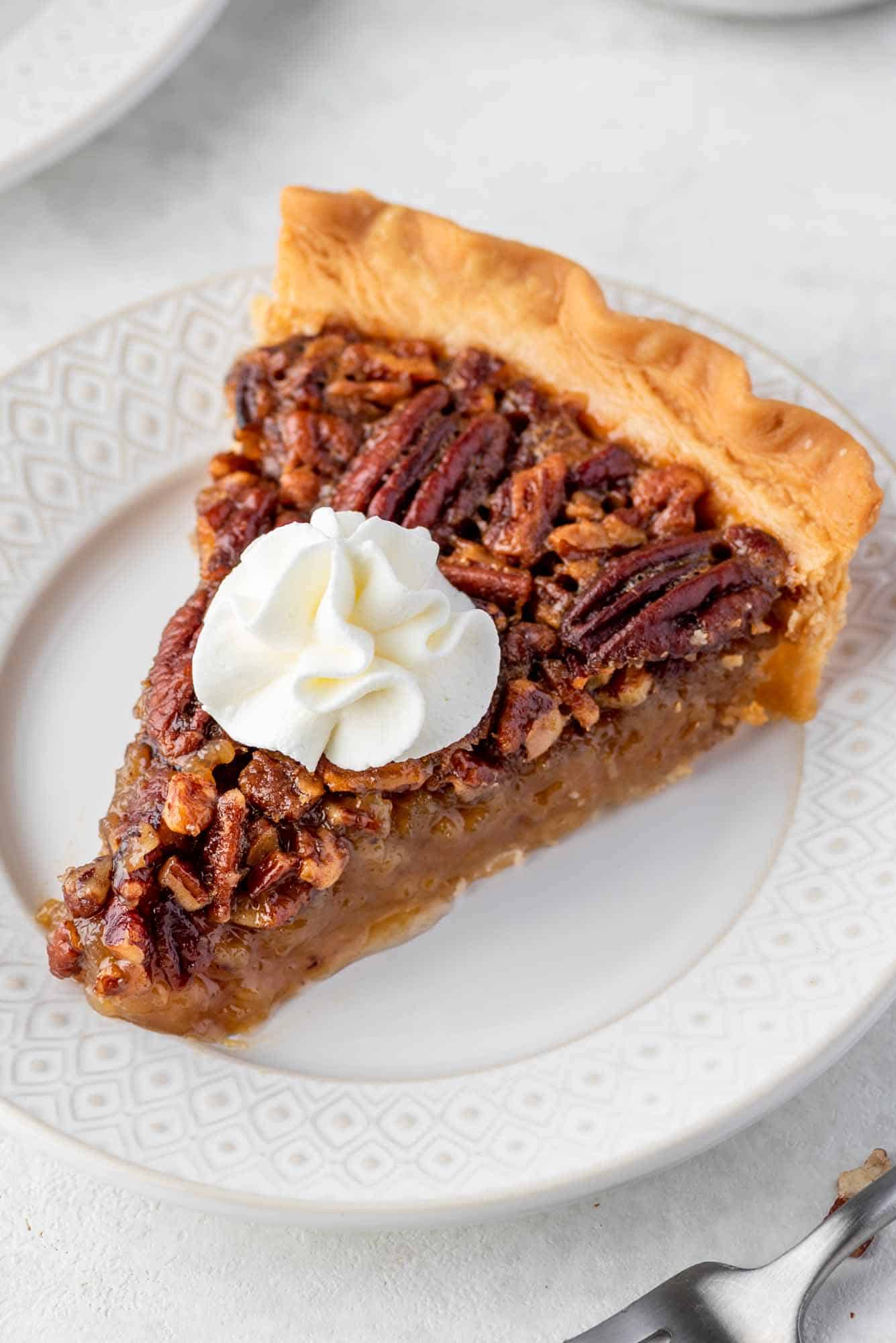 Pecan Pie